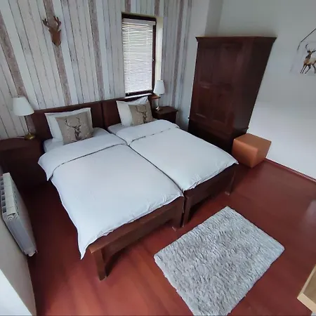 Gala Apartment Bansko Esterno foto